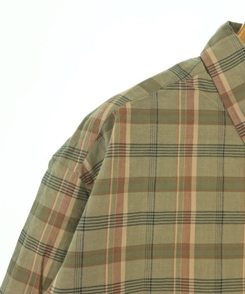 SOPHNET. 休閒襯衫