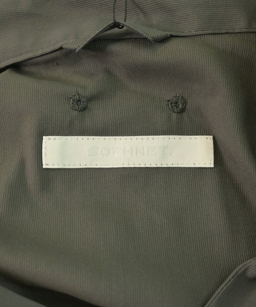 SOPHNET. 休閒襯衫