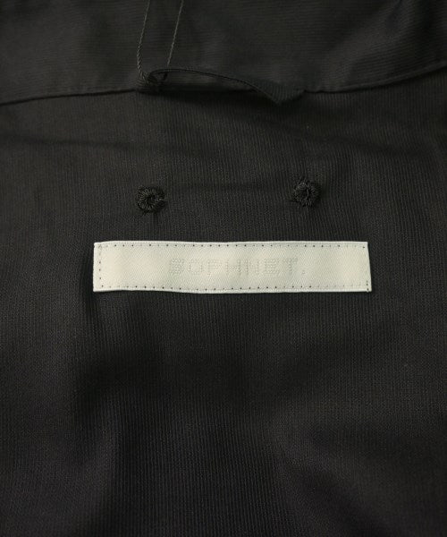 SOPHNET. 休閒襯衫