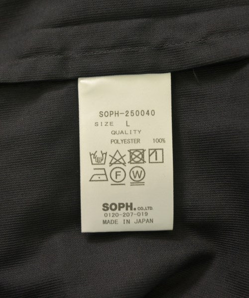 SOPHNET. 休閒襯衫