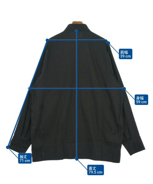 SOPHNET. 休閒襯衫