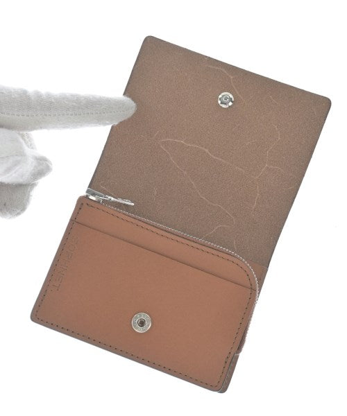 SOPHNET. 錢包/零錢包