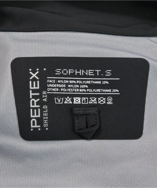 SOPHNET. 其他飛行外套