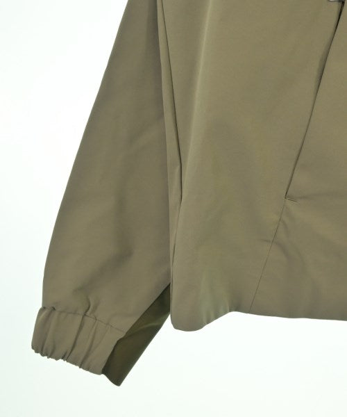 SOPHNET. 其他飛行外套