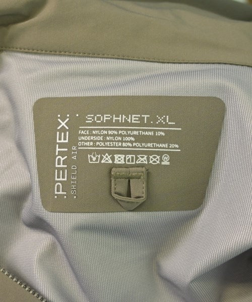 SOPHNET. 其他飛行外套