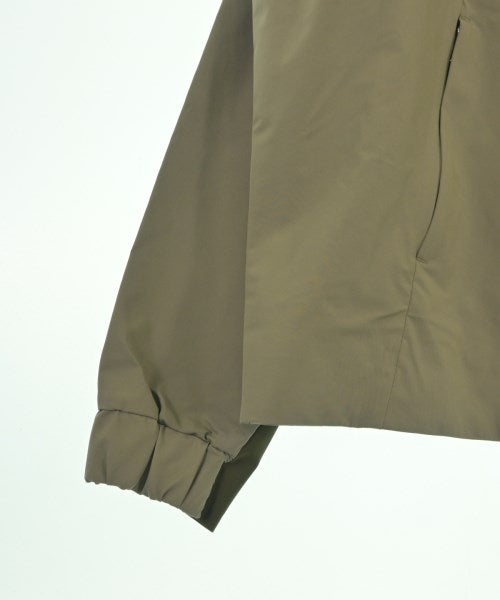 SOPHNET. 其他飛行外套