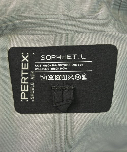 SOPHNET. 山系外套