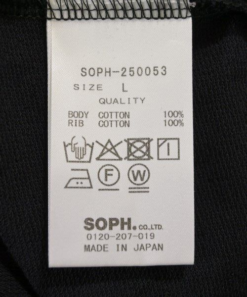 SOPHNET. T恤/上衣
