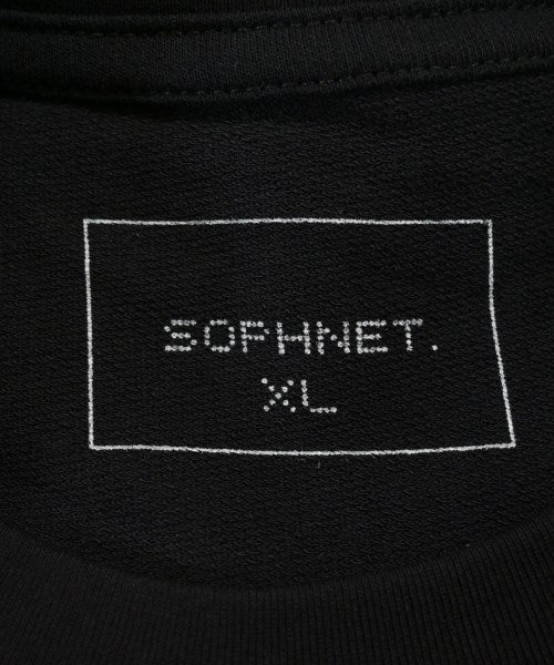 SOPHNET. T恤/上衣