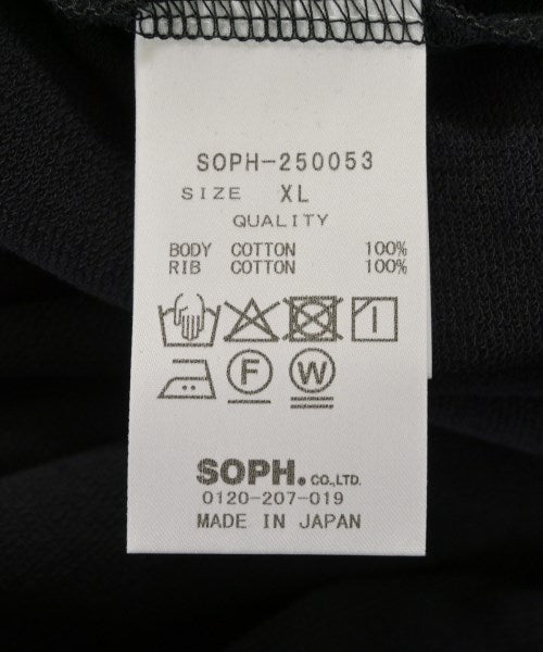 SOPHNET. T恤/上衣