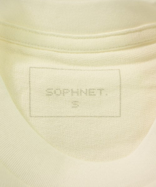 SOPHNET. T恤/上衣