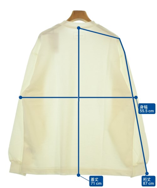 SOPHNET. T恤/上衣