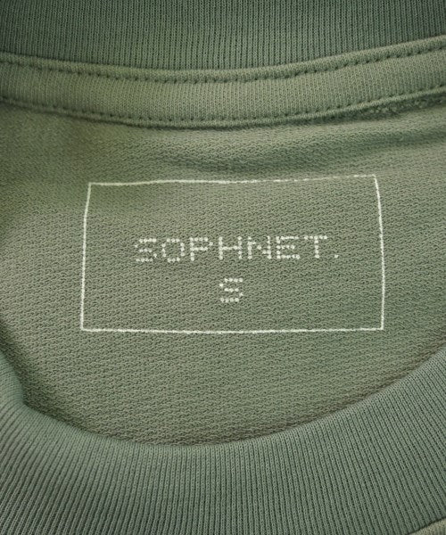 SOPHNET. T恤/上衣
