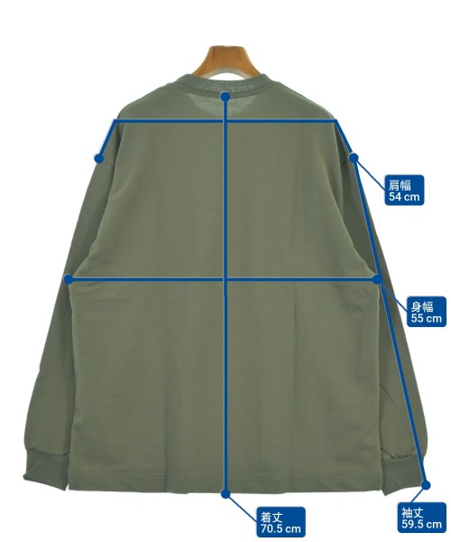 SOPHNET. T恤/上衣