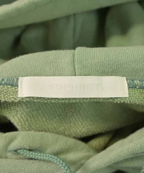 SOPHNET. 連帽衫