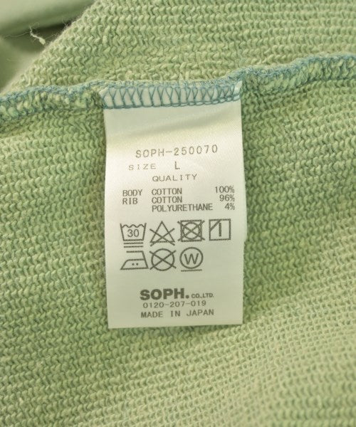 SOPHNET. 運動衫