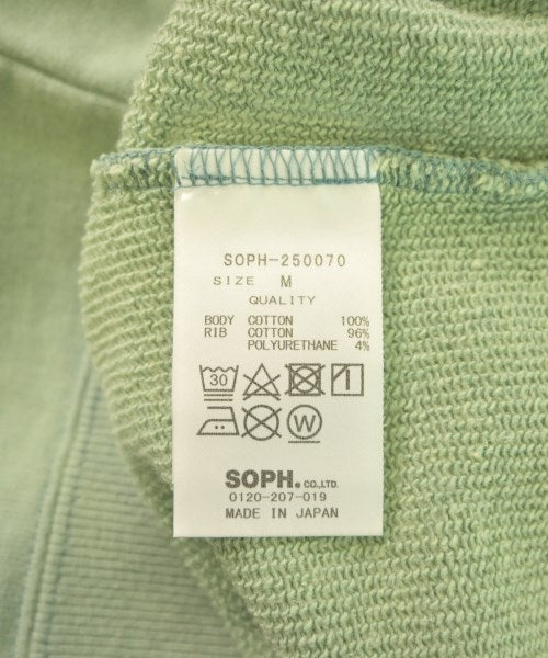SOPHNET. 運動衫
