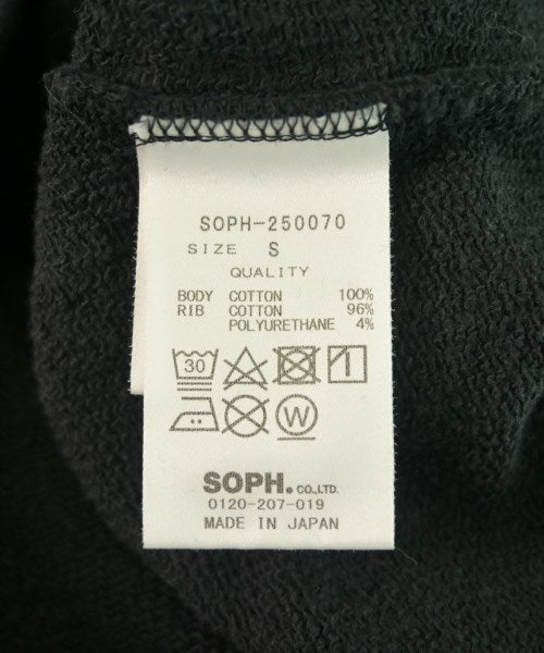 SOPHNET. 運動衫