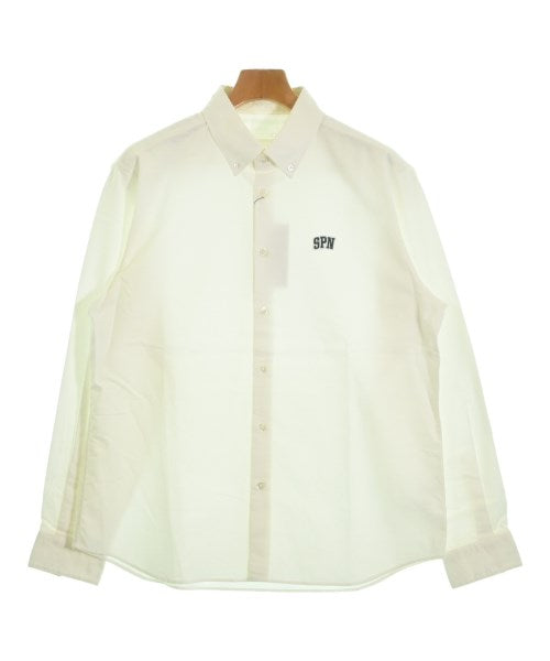 SOPHNET. 休閒襯衫