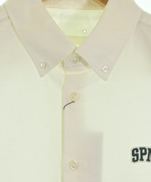 SOPHNET. 休閒襯衫