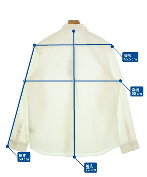 SOPHNET. 休閒襯衫