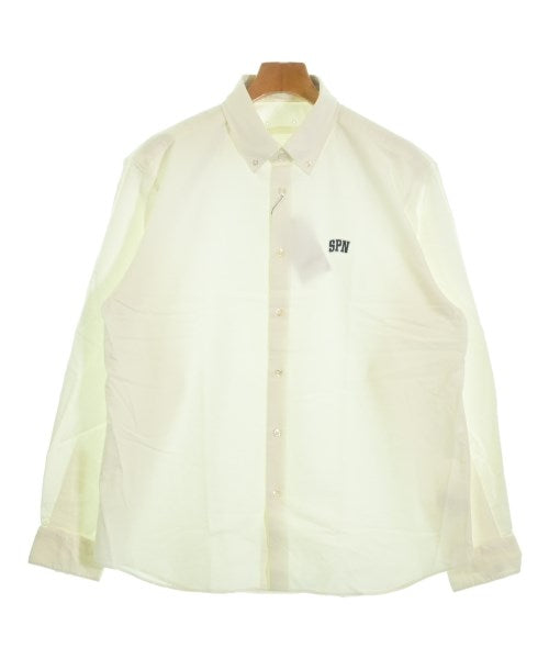 SOPHNET. 休閒襯衫