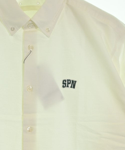 SOPHNET. 休閒襯衫