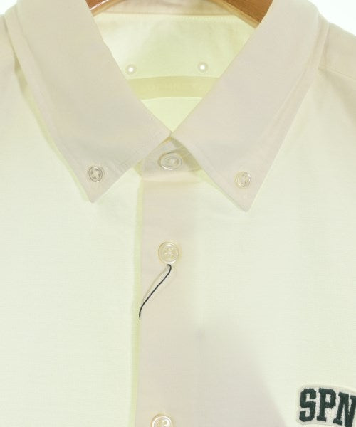 SOPHNET. 休閒襯衫