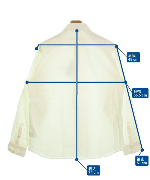 SOPHNET. 休閒襯衫