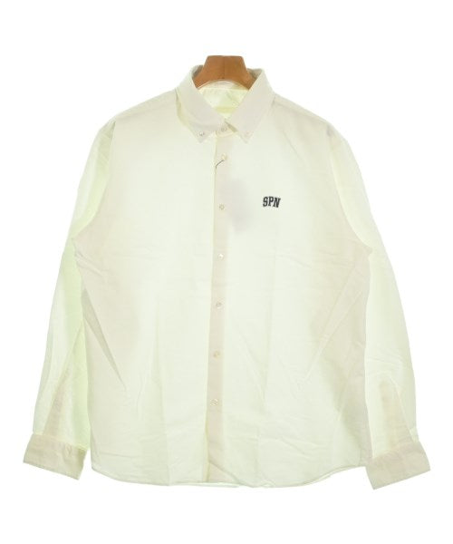 SOPHNET. 休閒襯衫