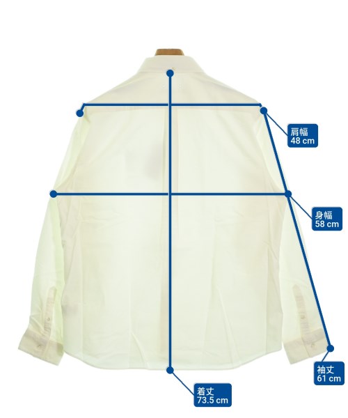 SOPHNET. 休閒襯衫