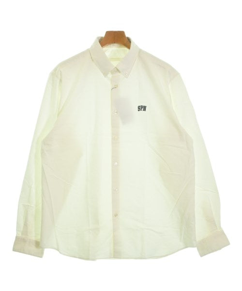 SOPHNET. 休閒襯衫