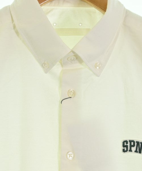 SOPHNET. 休閒襯衫