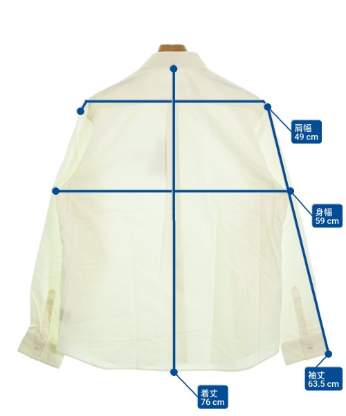 SOPHNET. 休閒襯衫