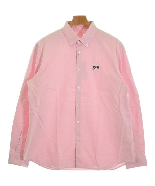 SOPHNET. 休閒襯衫