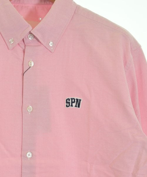 SOPHNET. 休閒襯衫