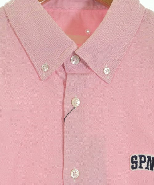 SOPHNET. 休閒襯衫