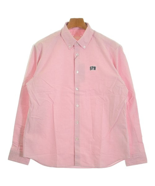 SOPHNET. 休閒襯衫