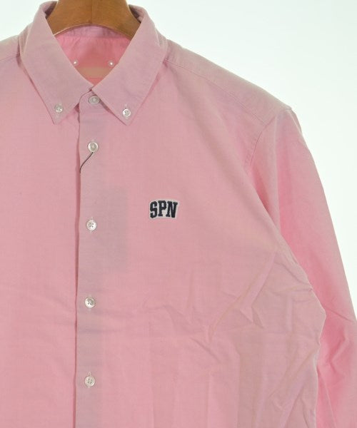 SOPHNET. 休閒襯衫