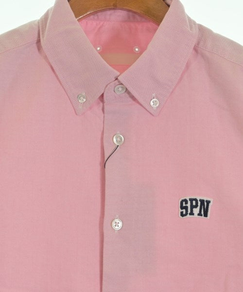 SOPHNET. 休閒襯衫