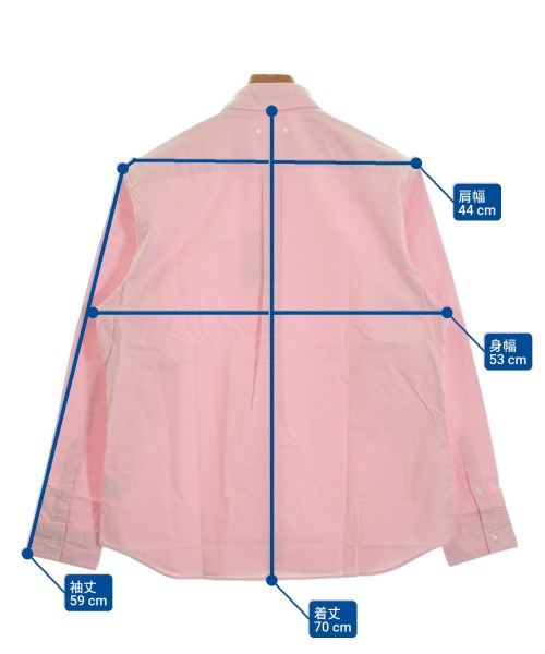 SOPHNET. 休閒襯衫