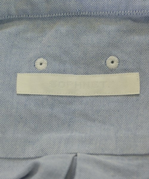 SOPHNET. 休閒襯衫