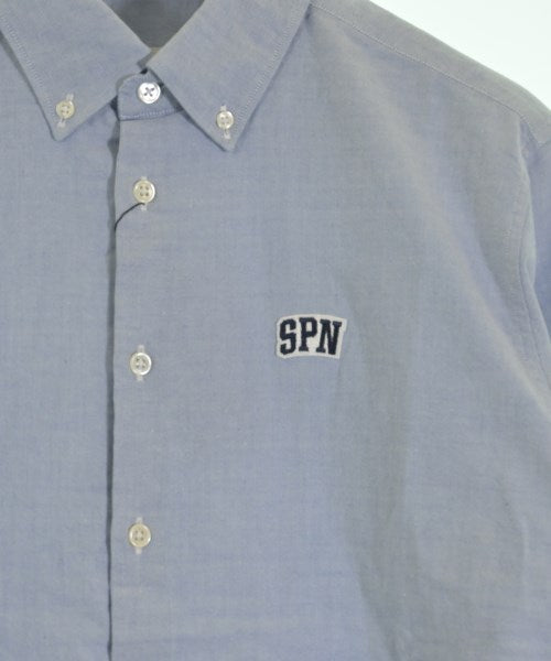 SOPHNET. 休閒襯衫