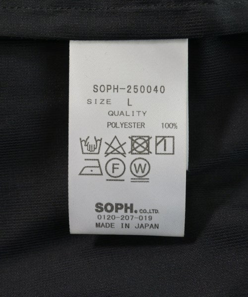 SOPHNET. 休閒襯衫