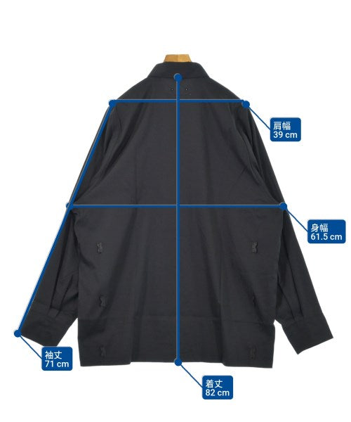 SOPHNET. 休閒襯衫