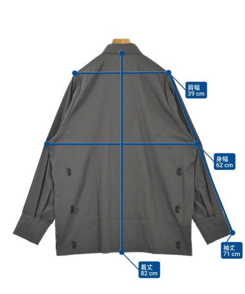 SOPHNET. 休閒襯衫