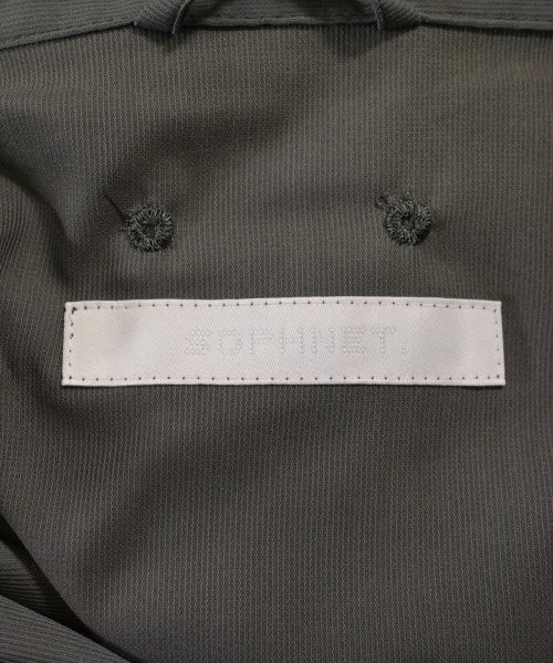 SOPHNET. 休閒襯衫