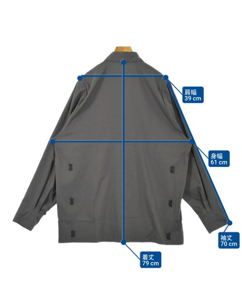 SOPHNET. 休閒襯衫