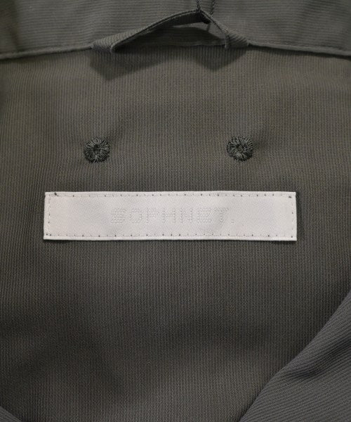 SOPHNET. 休閒襯衫