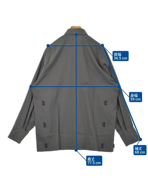 SOPHNET. 休閒襯衫